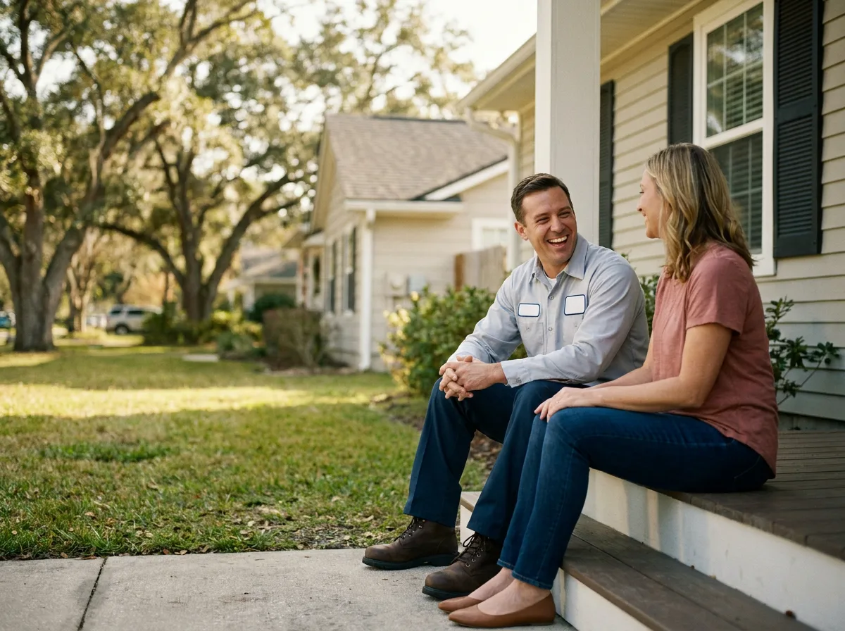 Septic tank pumping FAQs for Riley, KS